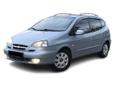 Chevrolet Tacuma